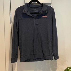 Men’s XS Vineyard Vines Edgartown Shep Shirt